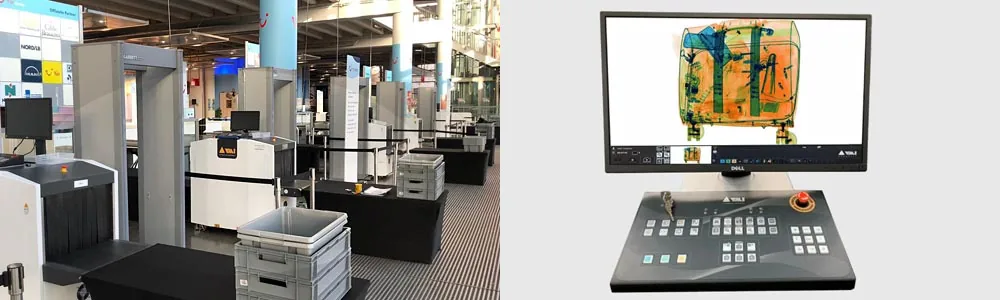zutrittskontrolle-gepaeck-scanner