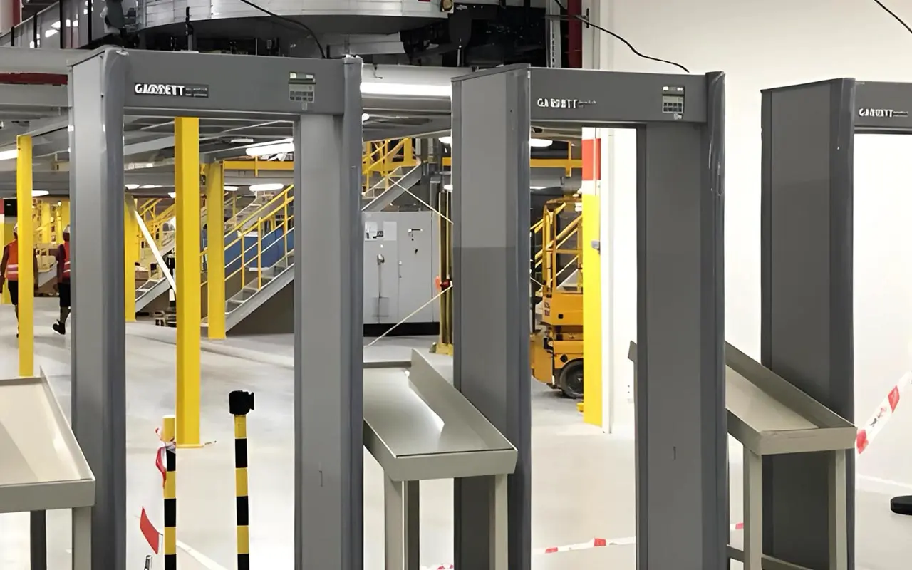 Commissioning, installation and ensuring smooth operation