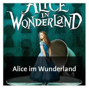 Alice im Wunderland, reference Film premiere