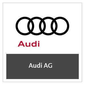 Audi AG, reference Shareholder meeting