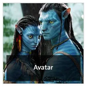 Avatar, reference Film premiere