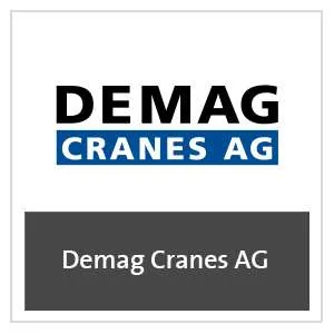 Demag Cranes AG, reference Shareholder meeting