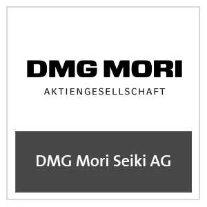 DMG Mori Seiki AG, reference Shareholder meeting