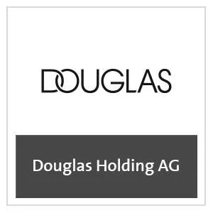 Douglas Holding AG, reference Shareholder meeting