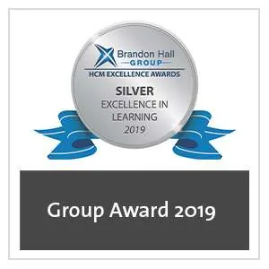 Group Award 2019, reference Large event