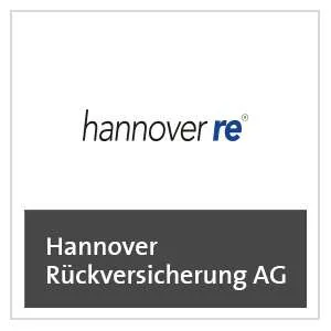 Hannover Rückversicherung AG, reference Shareholder meeting