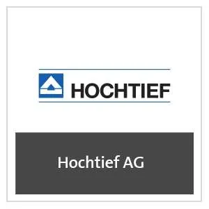 Hochtief AG, reference Shareholder meeting