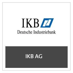 IKB Deutsche Industriebank AG, reference Shareholder meeting