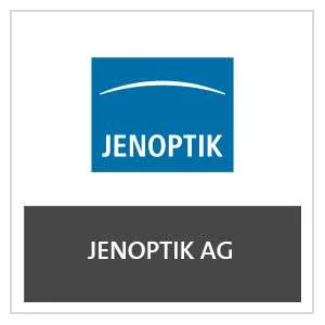 Jenoptik AG, reference Shareholder meeting