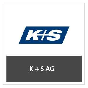 K+S AG, reference Shareholder meeting