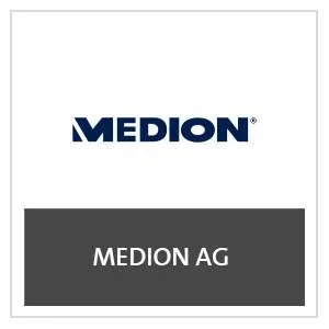 Medion AG, reference Shareholder meeting