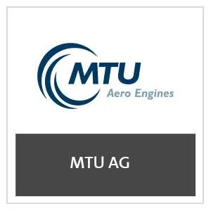 MTU AG, reference Shareholder meeting