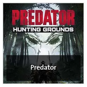 Predator, reference Film premiere
