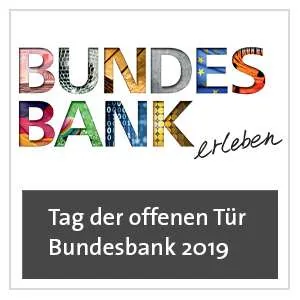Tag der offenen Tür der Deutschen Bundesbank 2019, reference Large event