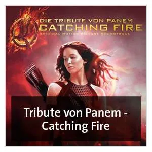 Die Tribute von Panem, Catching Fire, reference Film premiere