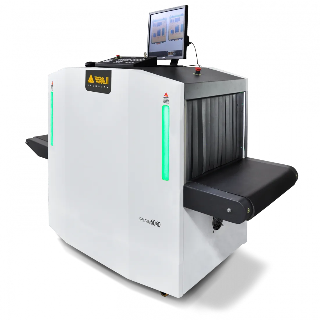 VMI Spectrum 6040
