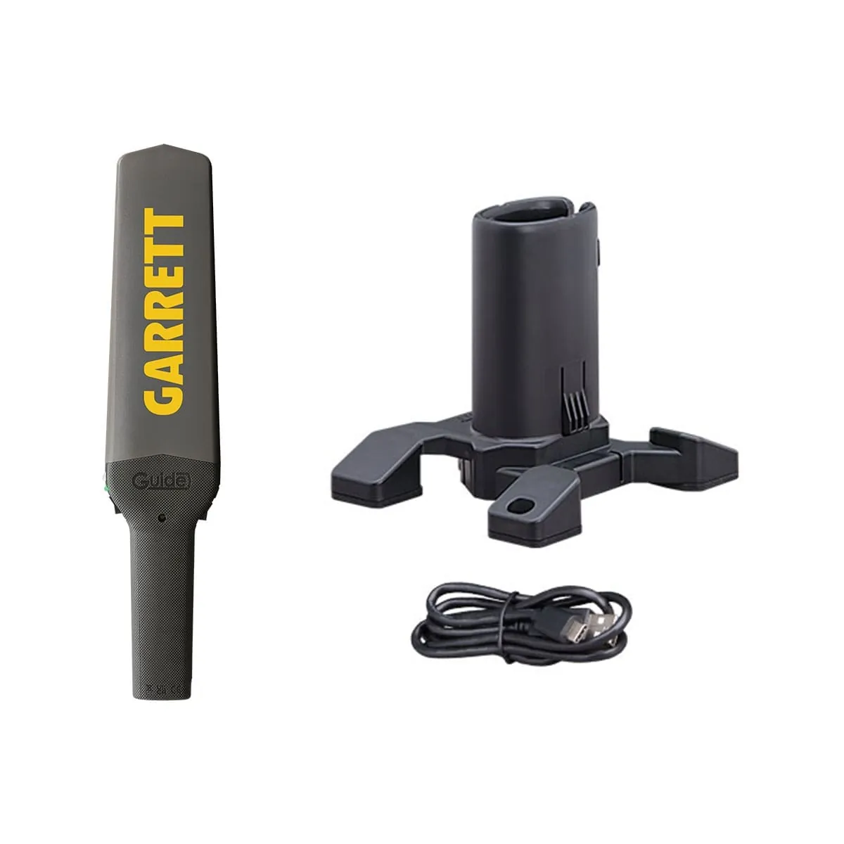 Garrett Guide mit Ladestation (Kit)