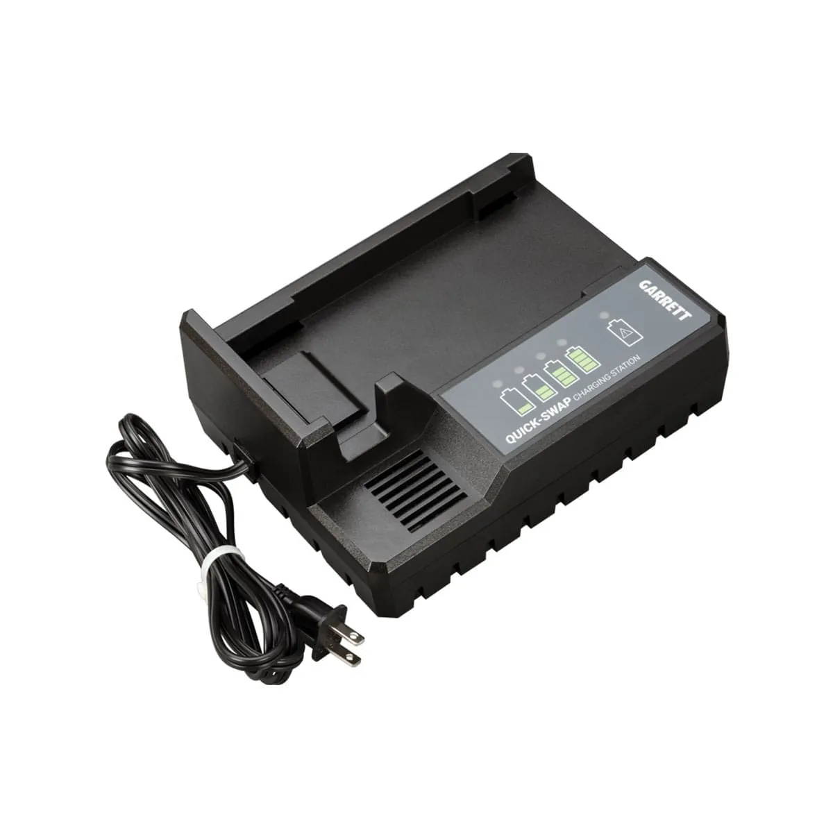 Garrett Paragon Batterieladegerät