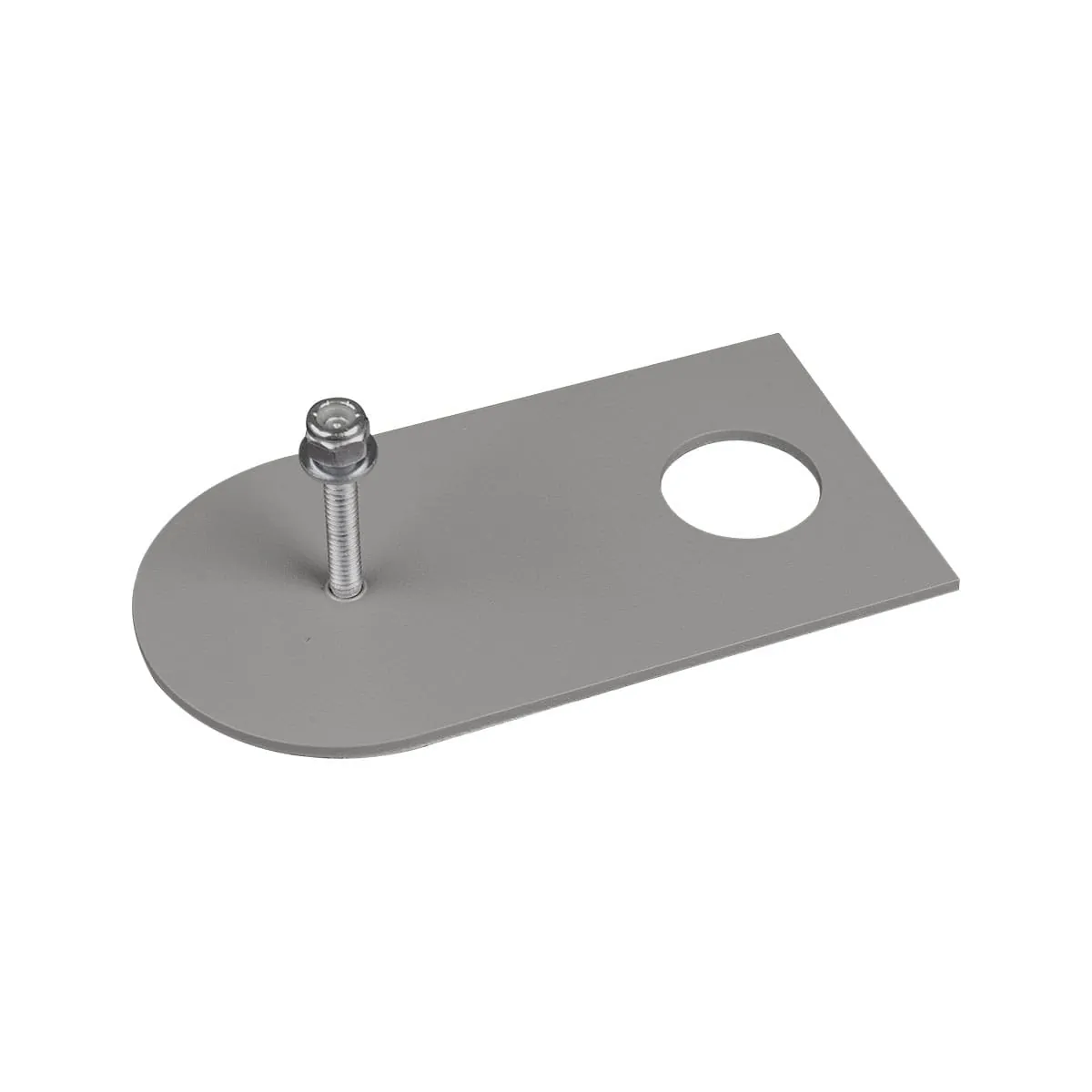 Garrett Paragon Bodenmontage-Kit