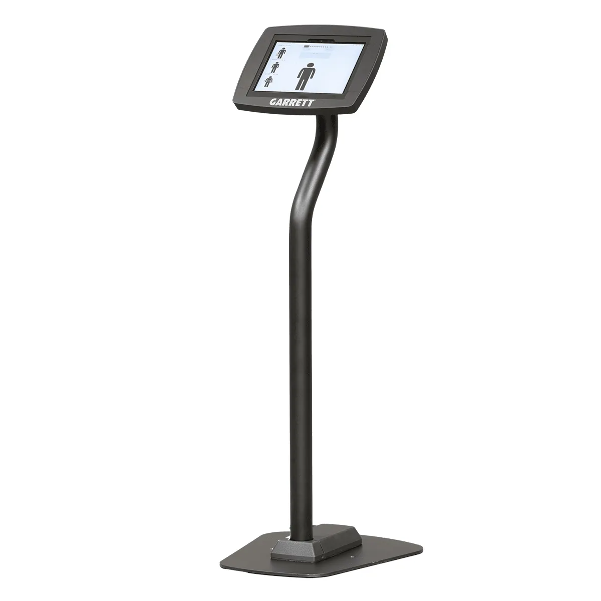 Garrett SecureFlow Kiosk