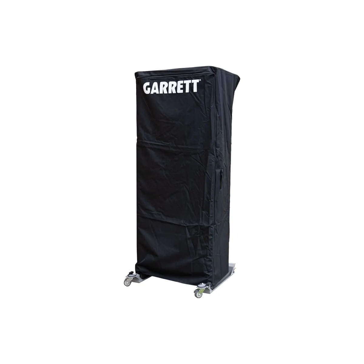Garrett Walkthrough Lagerabdeckung