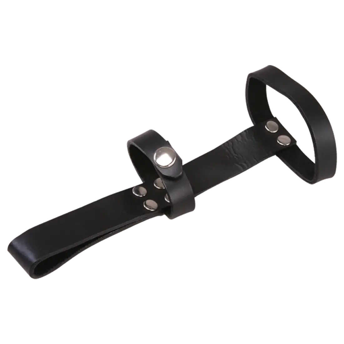 Gürtelschlaufe für Garrett Super Scanner®V