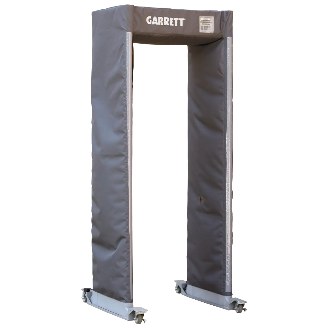 Garrett Regenabdeckung Magnascanner