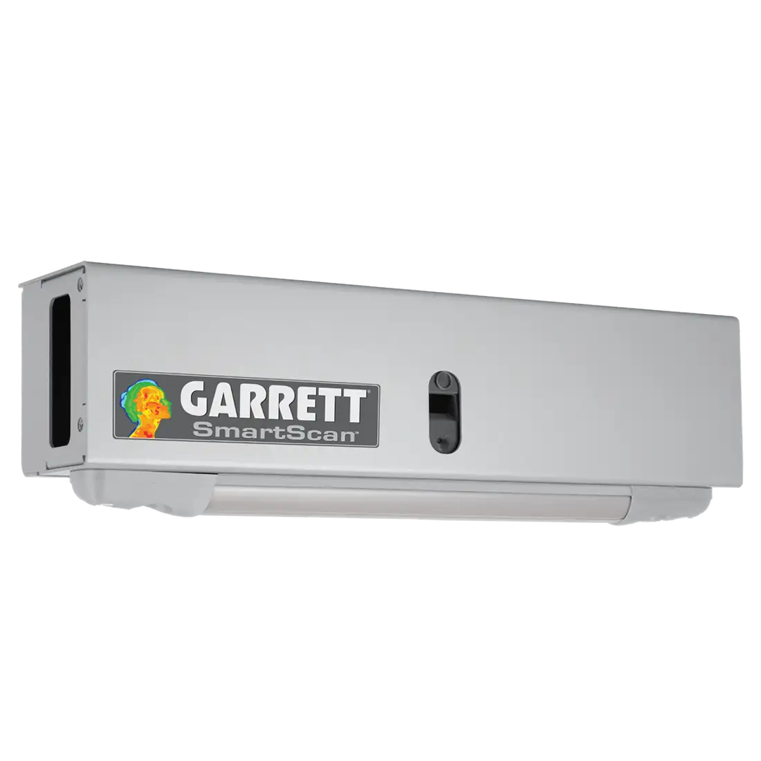 Garrett SmartScan