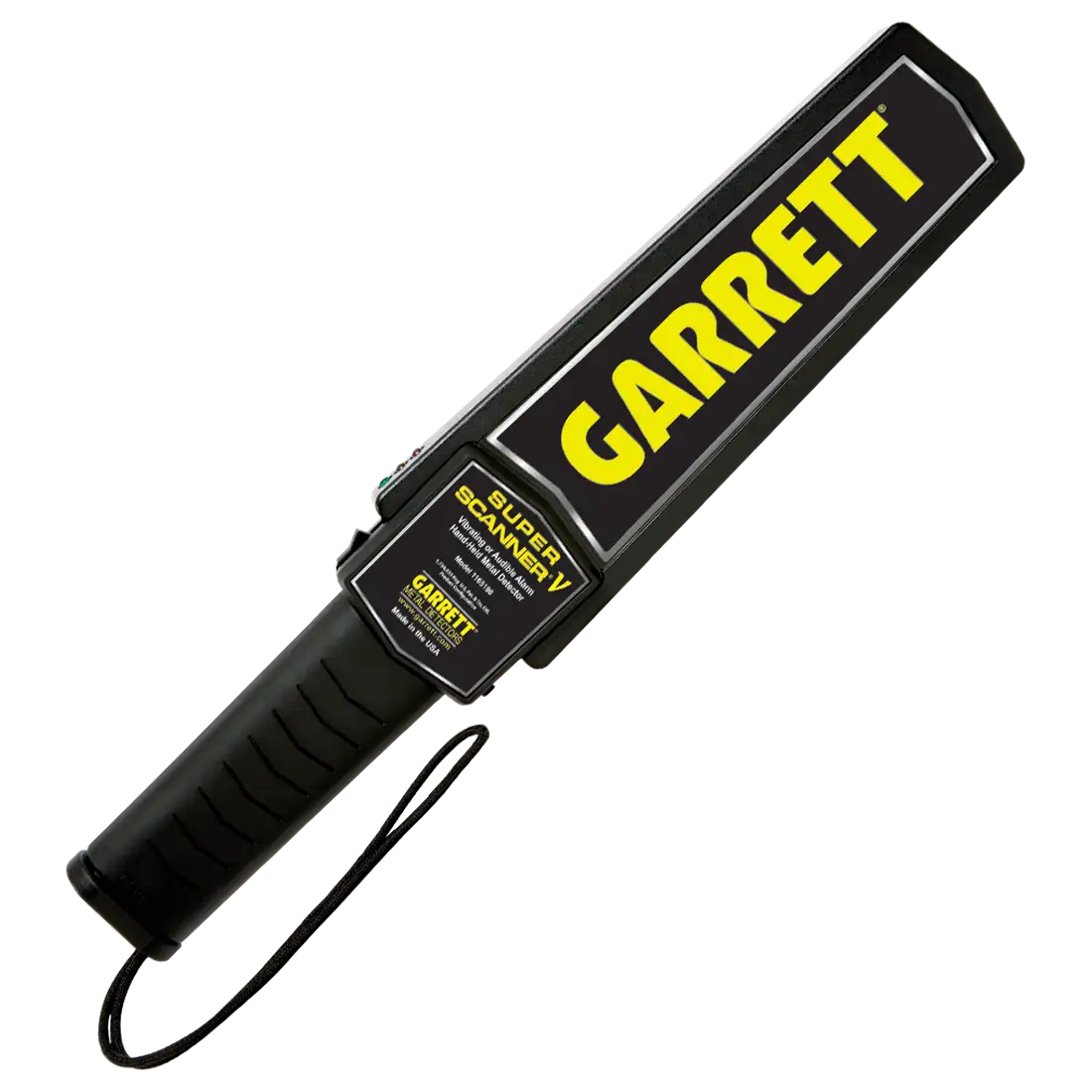 Garrett Super Scanner® V