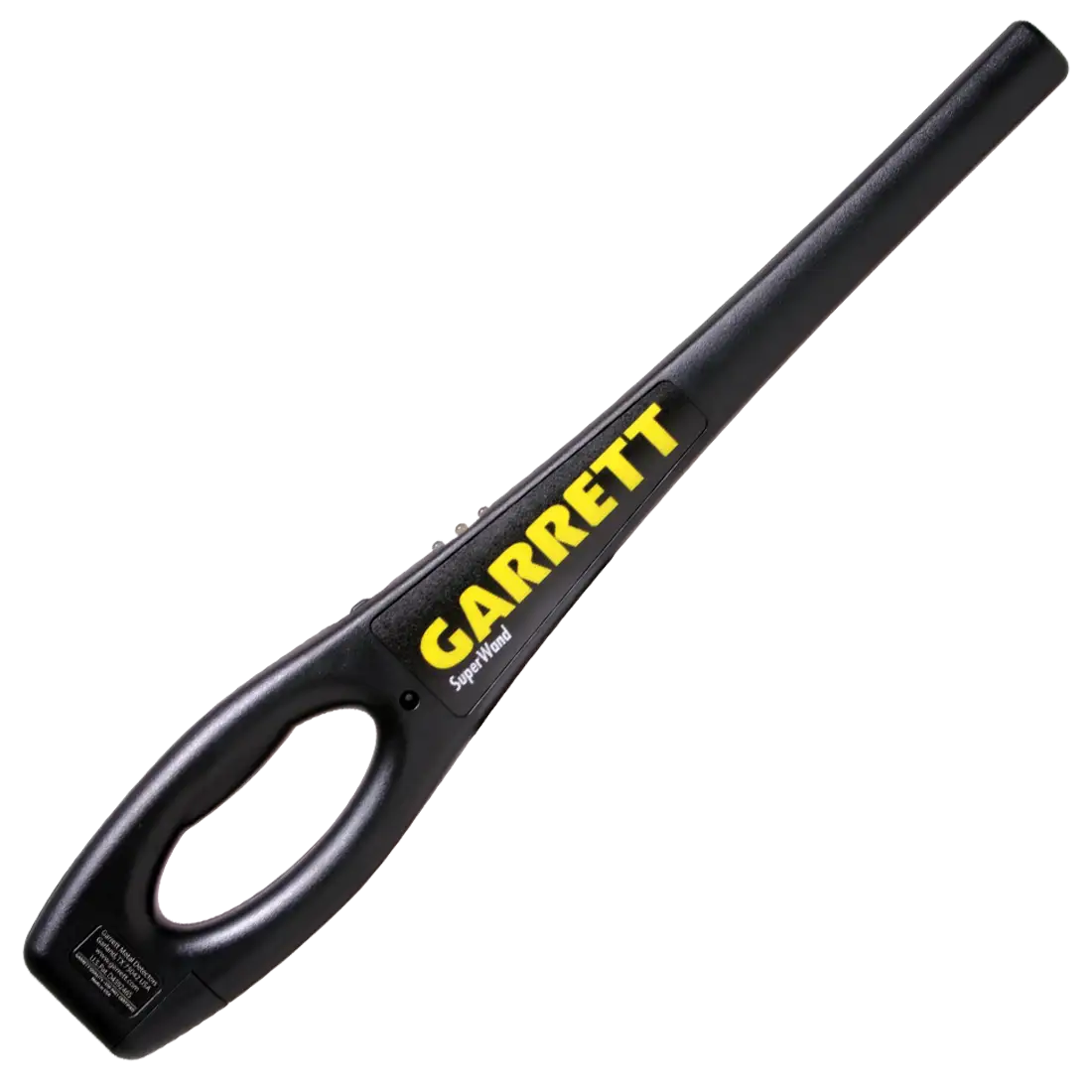 Garrett SuperWand®