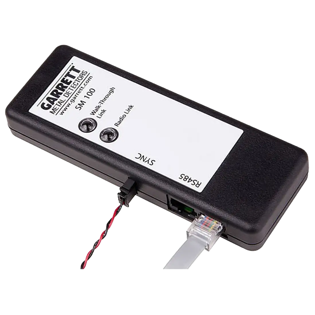 Garrett Drahtlos Synchronisationsmodul SM100
