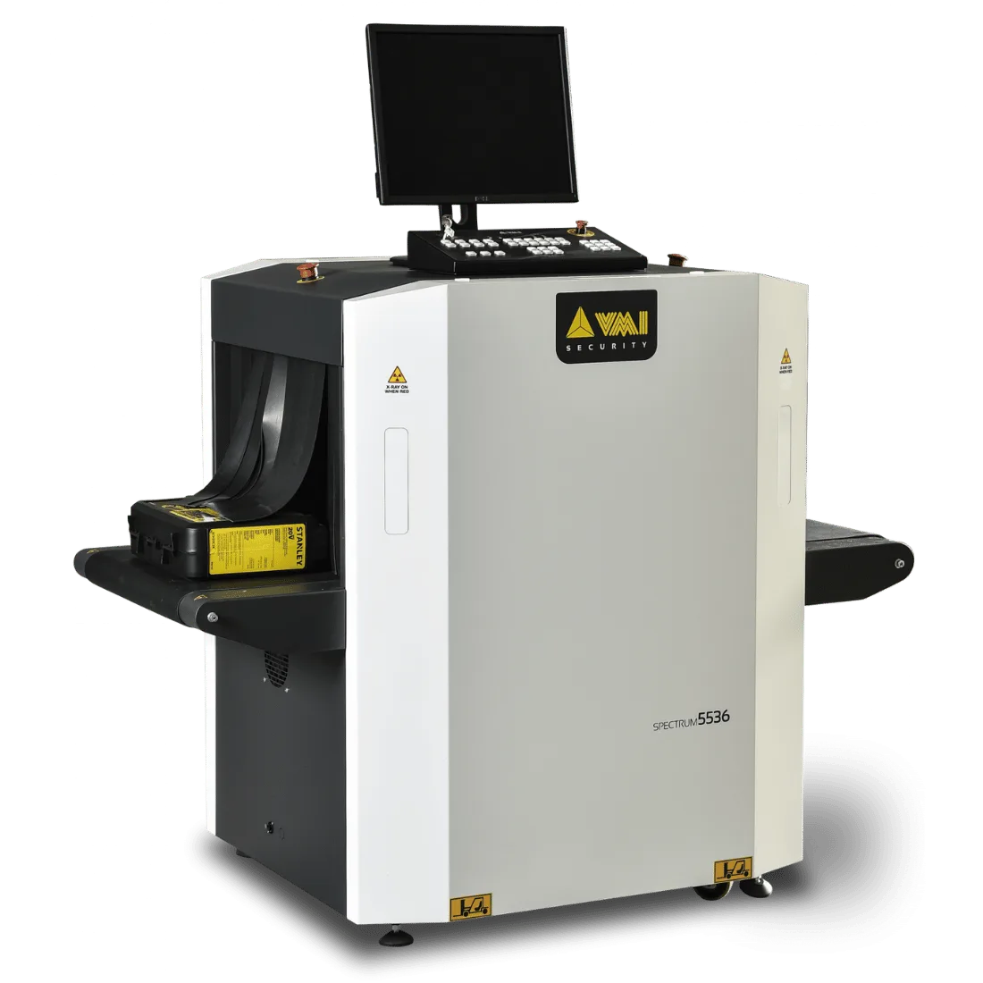 VMI Spectrum 5536