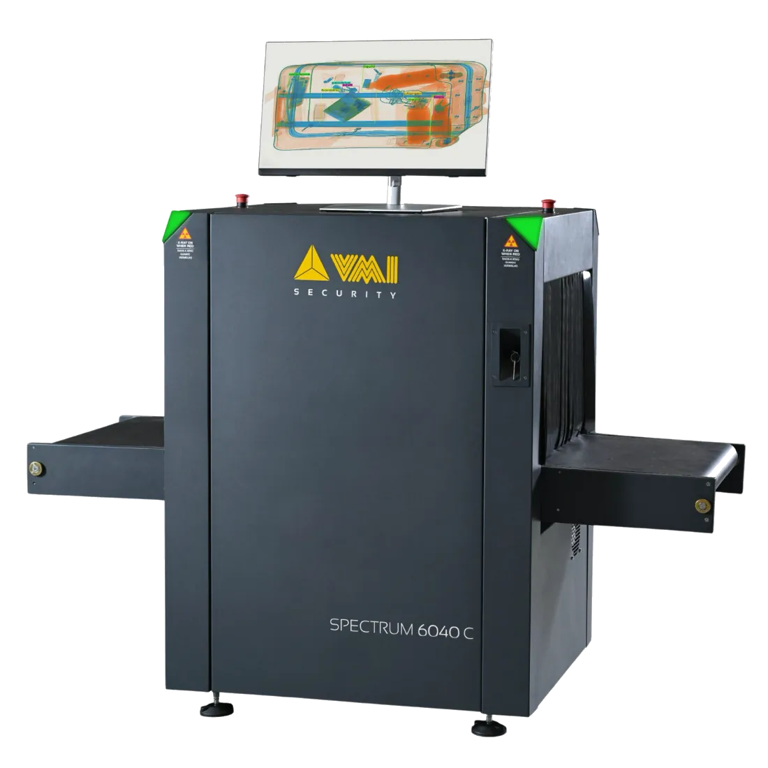 VMI 6040C