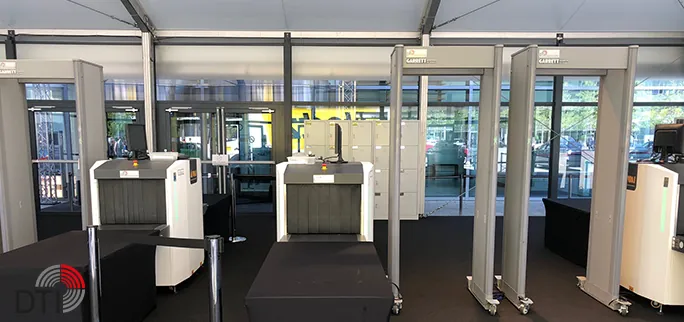 Deutsche Börse · Hauptversammlung – Frankfurt